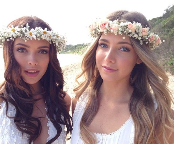 Byron Hair and Makeup