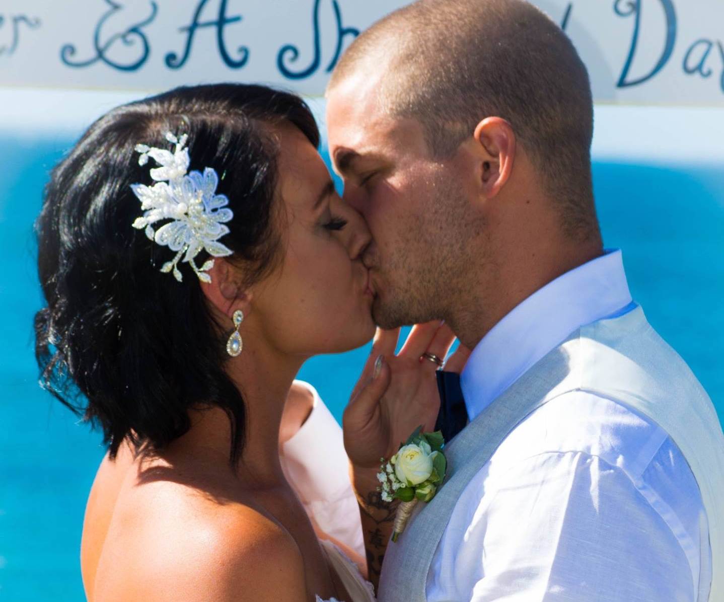 LeJade Wedding Hair & Makeup