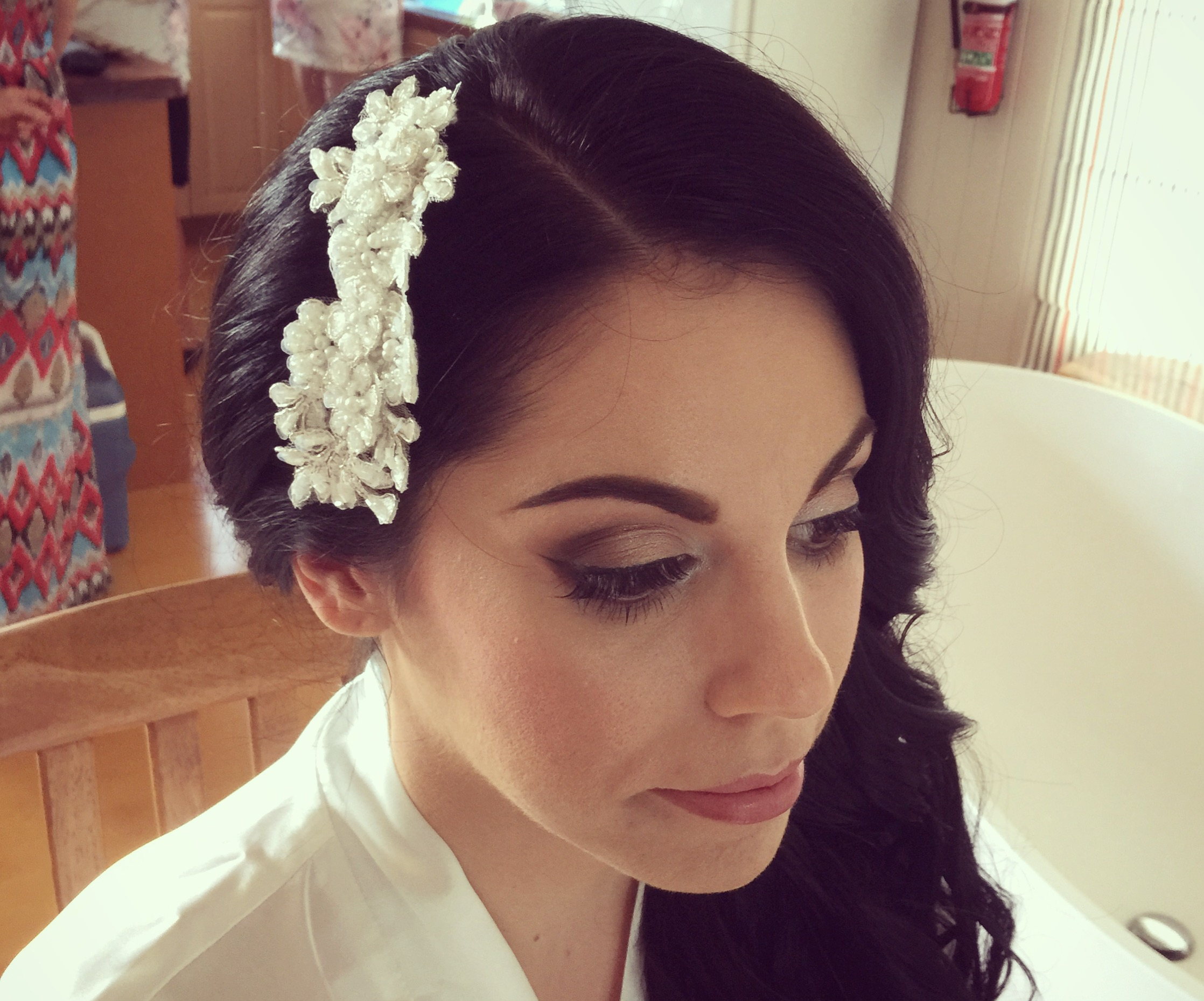 Afterfive Makeup, Hair & Beauty