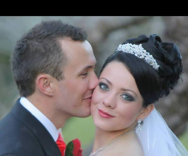 Hair & Makeup By Maryanne