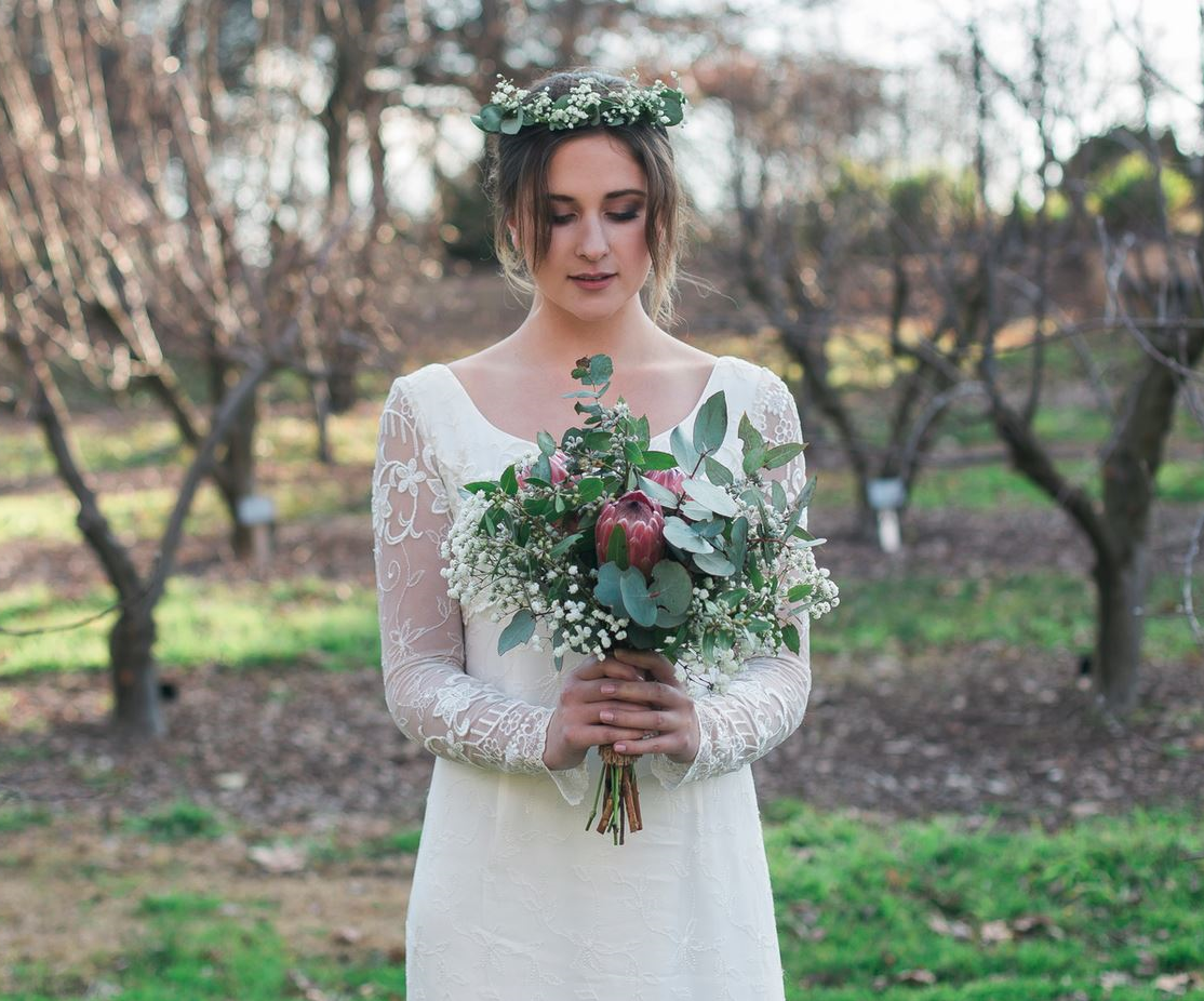 Haley Jean Makeup Artist