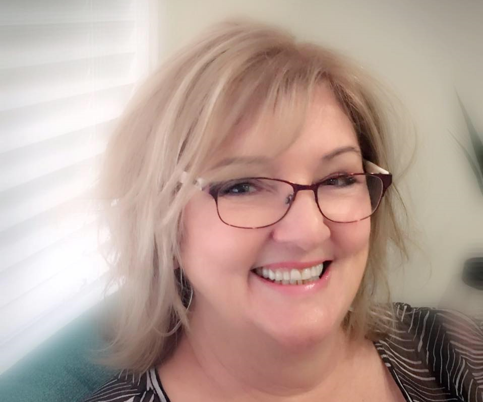 Hazel Phillis Toomey Civil Marriage Celebrant