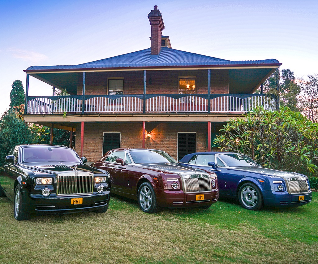 Henry Richards & Co.