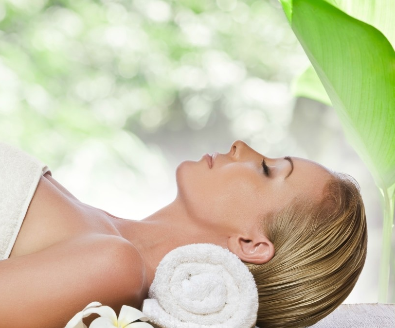 Hen’s Pamper Party