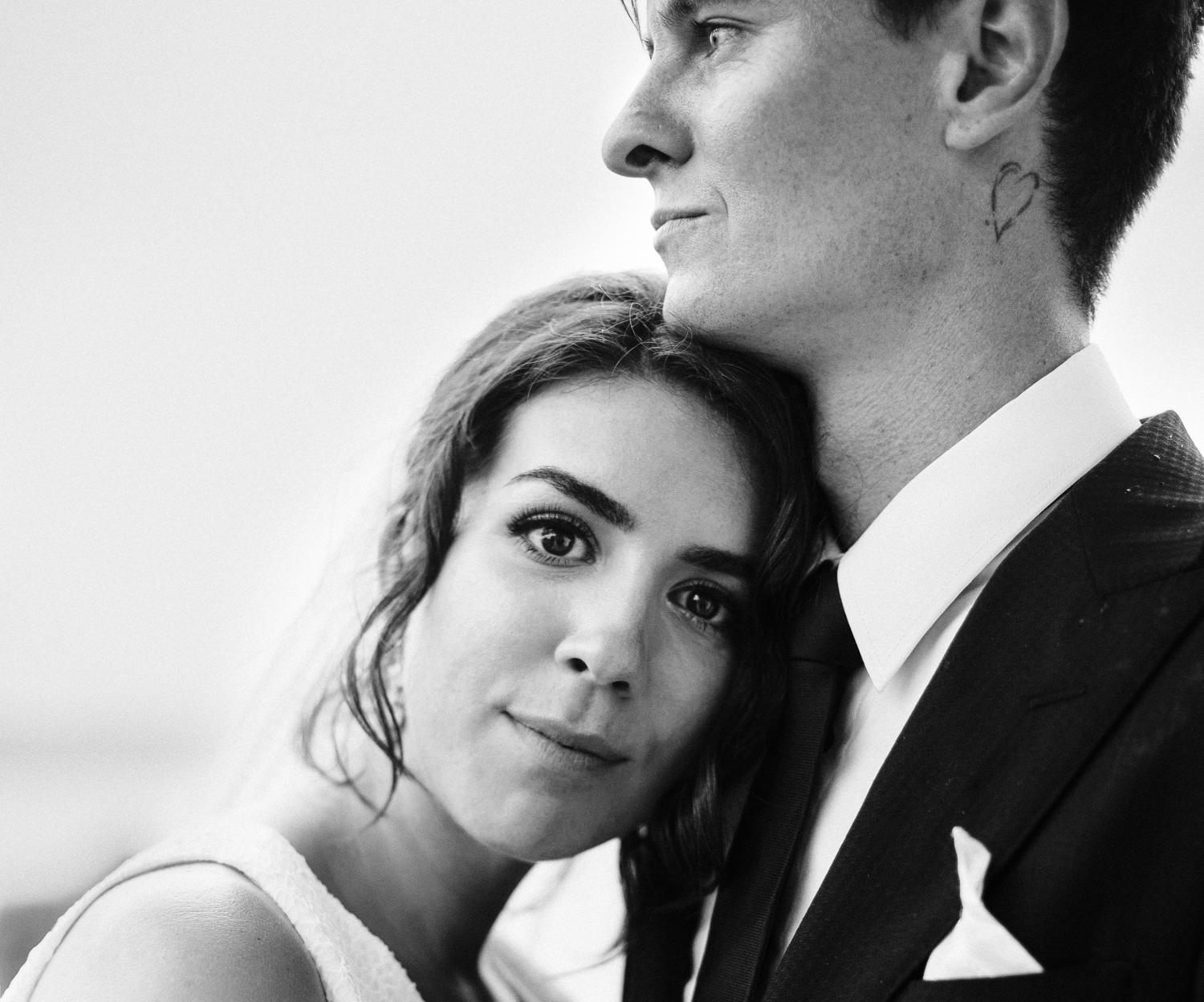 Brown Shoes Productions