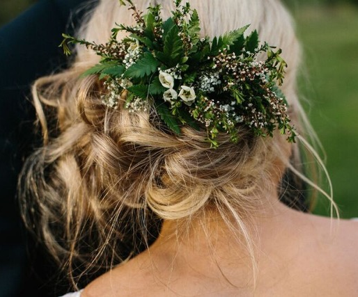 Holly Stewart - Mobile Hairdresser