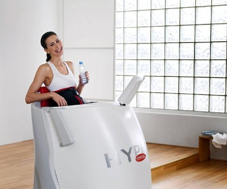 Hypoxi Contouring Studio Sunbury