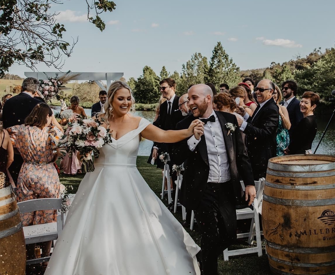 Infinity Weddings & Events