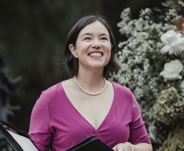 Jackie Bailey Celebrant