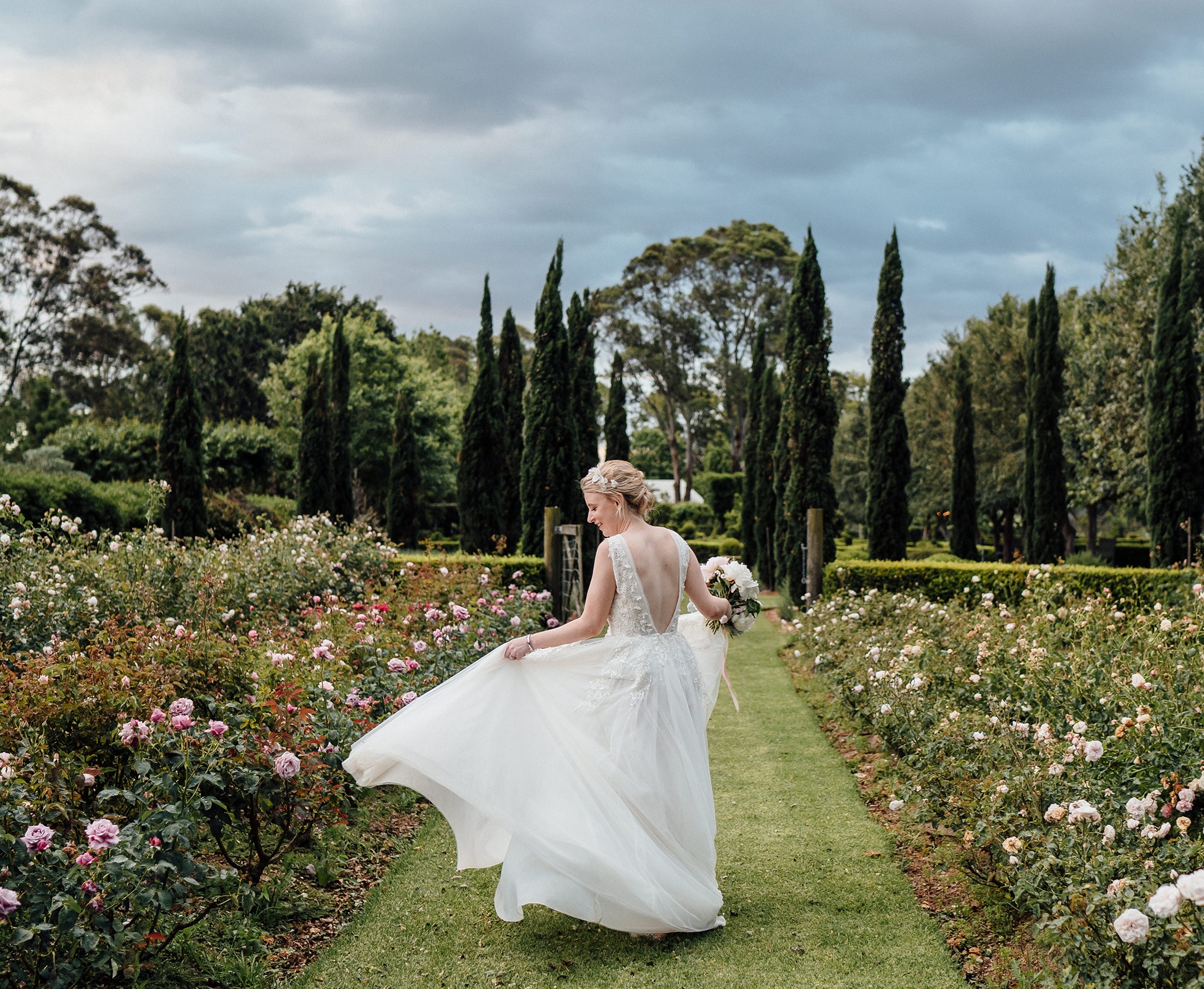 Thyme and Twine Events