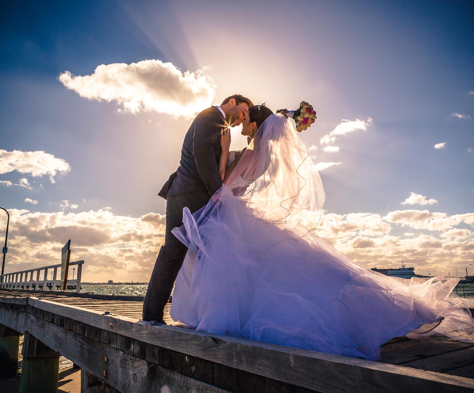 Imedia Studios | Wedding Films