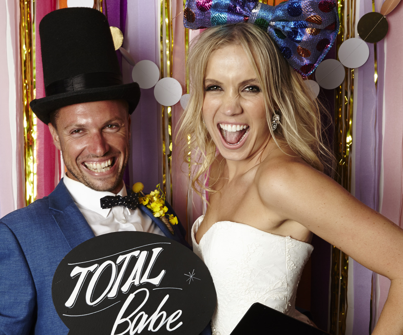 In An Instant Photography