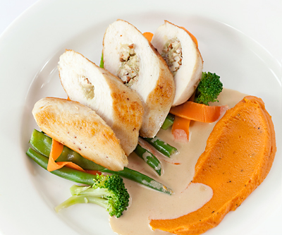 Innovations Catering