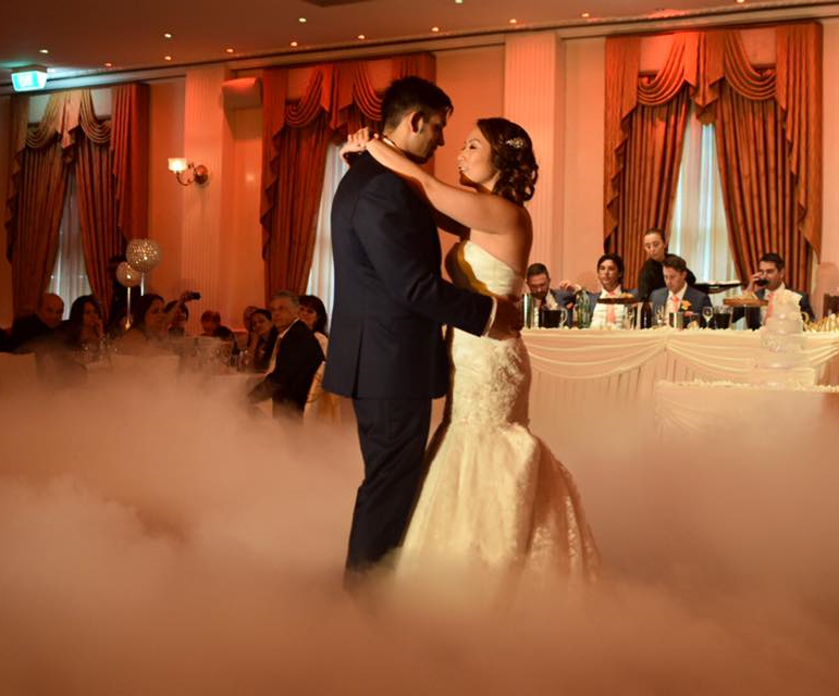 Rhythm and Beats DJ Services