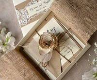 Invitations Exquisite