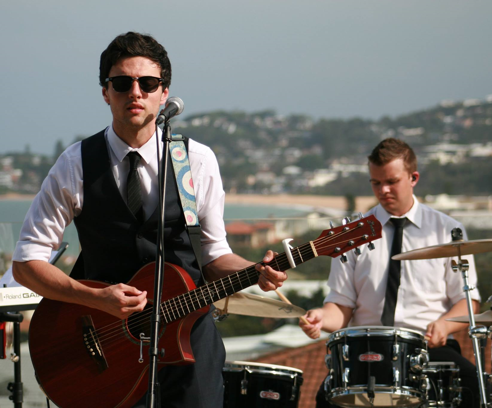 JC Entertainment & Events