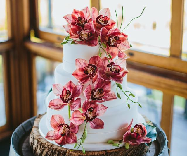 Jackie's Phenomenal Cakes