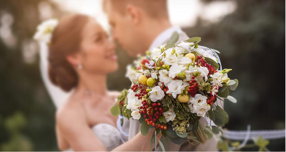 Jaclyn Roma Floral Design