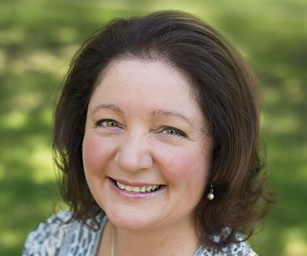 Jacqueline Anstey - Marriage Celebrant