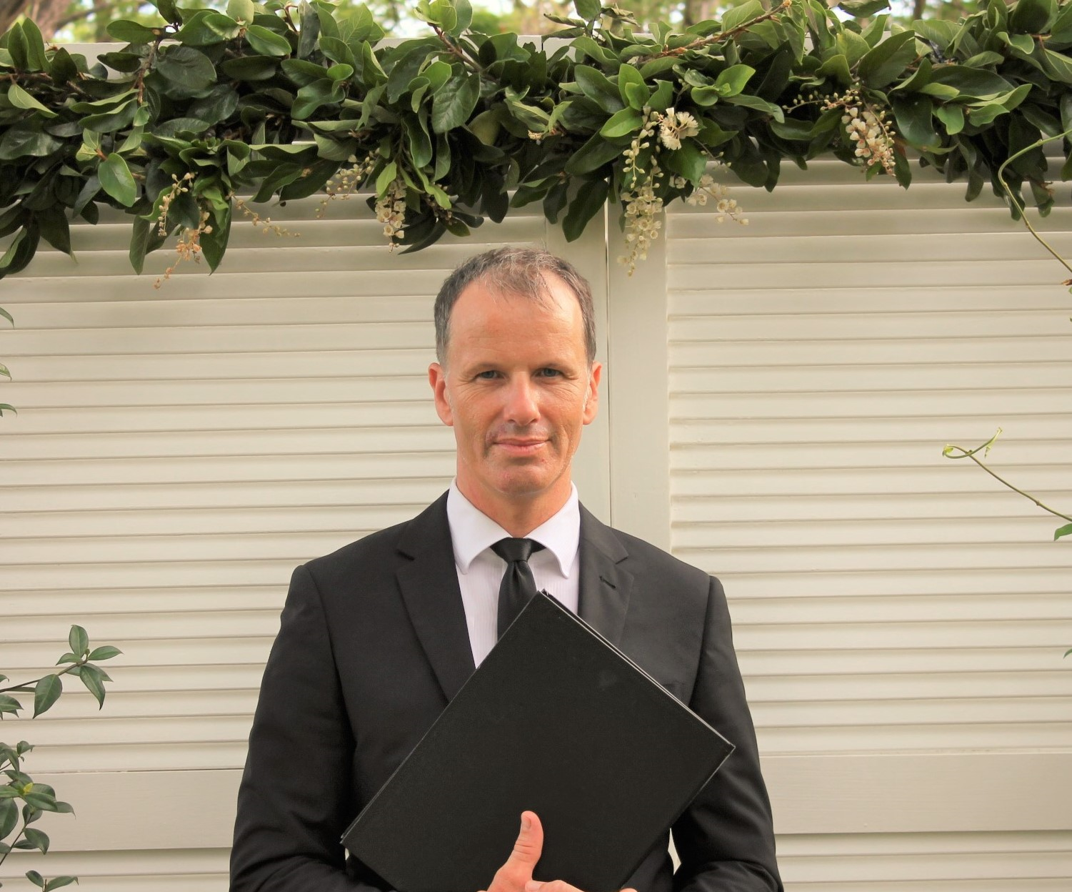 Brisbane City Celebrants