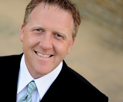 Jamie Shadlow Marriage Celebrant