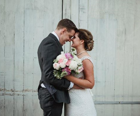 Jane and Jones Flower Co.