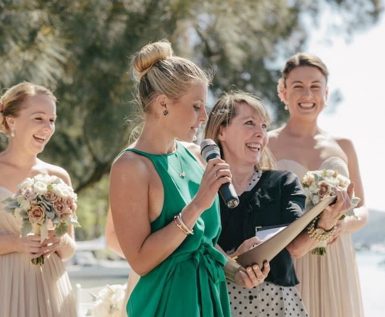 Eiffel Tower | Weddings