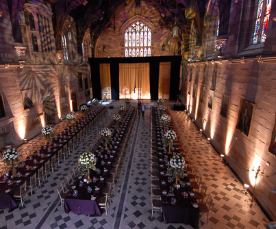 Jazzright Production Services