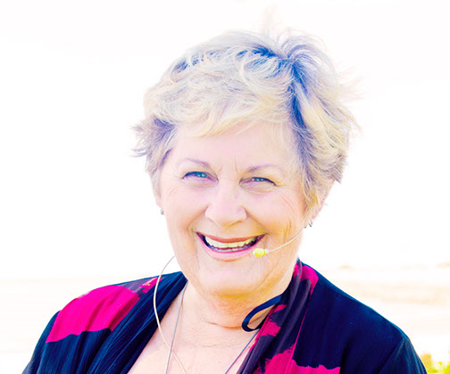 Jeanette Cole Authorised Marriage Celebrant