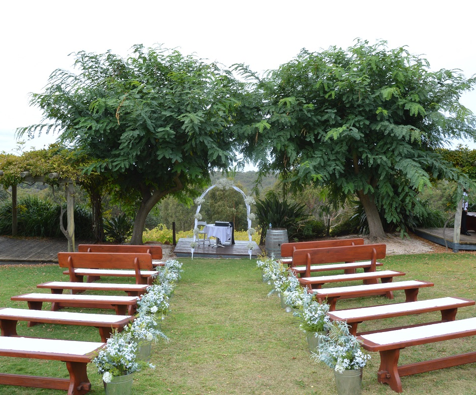 Jem Wedding Planners