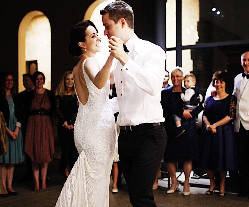 Jessica Prince - Come Dance with Me