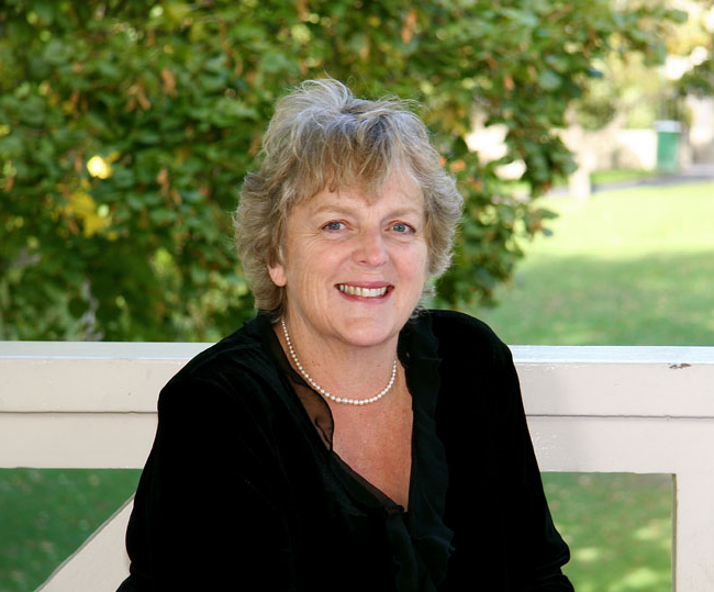 Jill Harper Celebrant