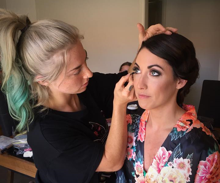 Jodie's Face Artistry