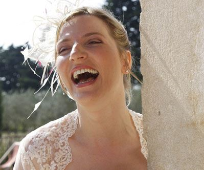 Johanna Peirce Makeup Artist