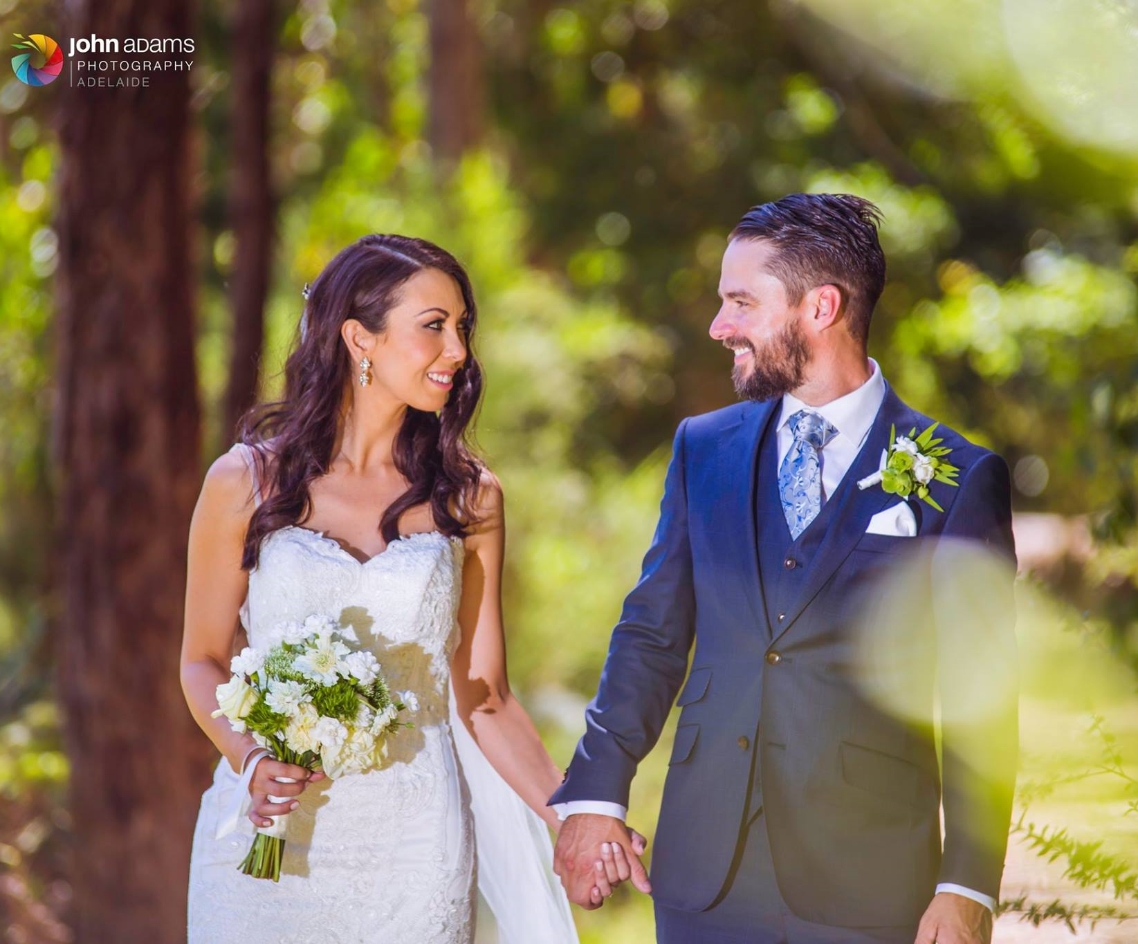 John Adams photography