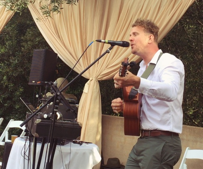 Jonny Lee Entertainment