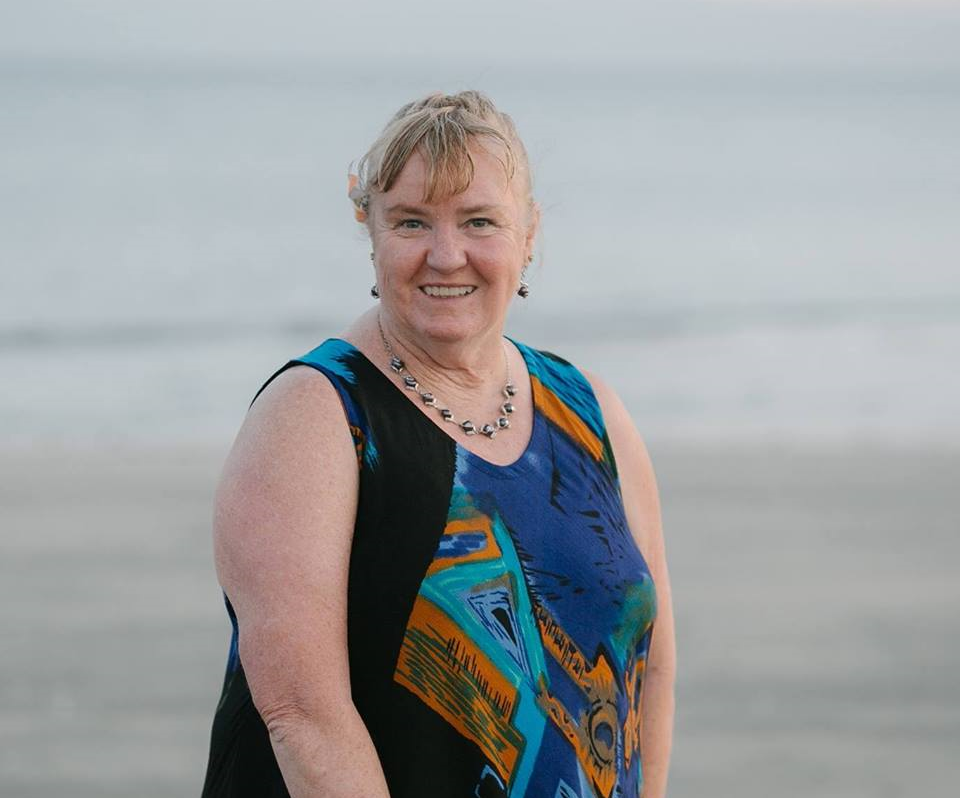 Judith Bray - Forever Memories Ceremonies Goulburn