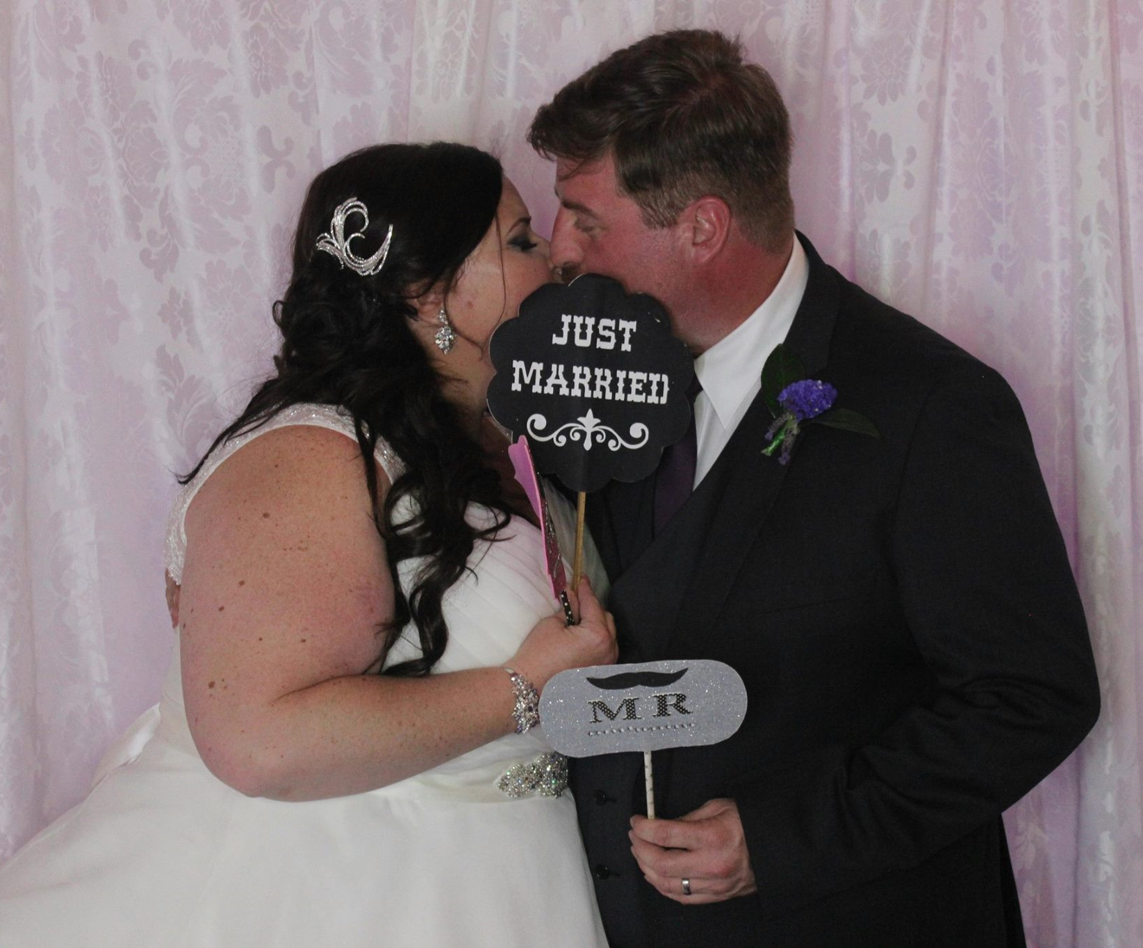 Jump in Jump out Photobooths