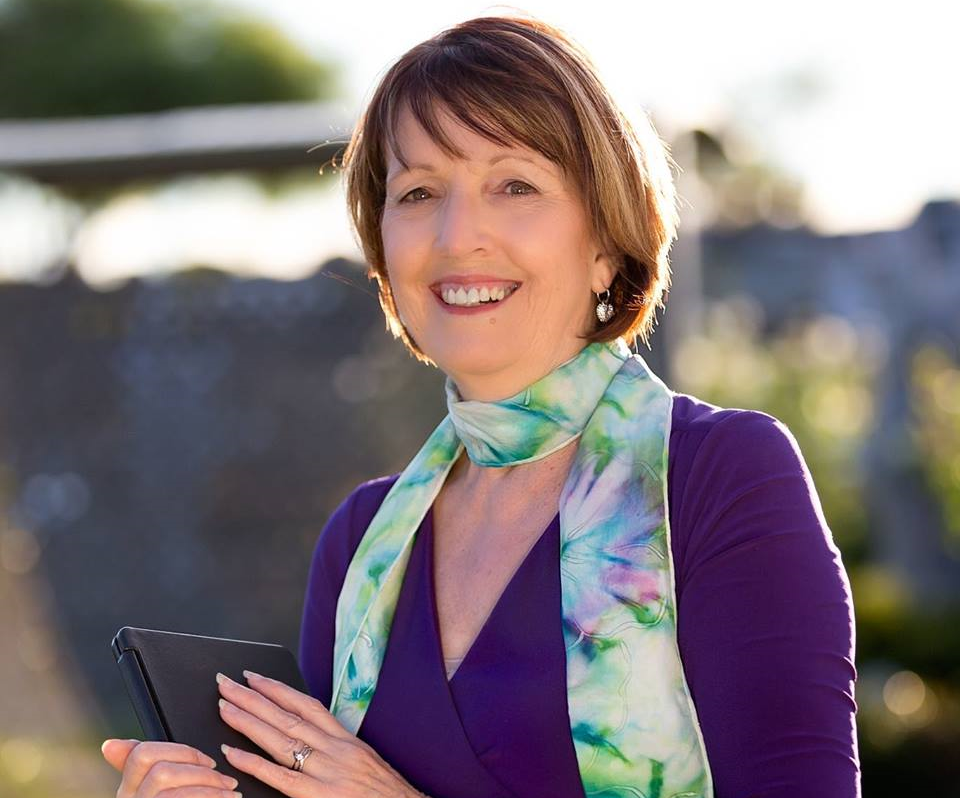 Karen Hamilton Celebrant