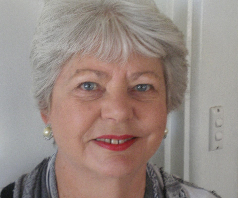 Kathleen Bentley Civil Celebrant