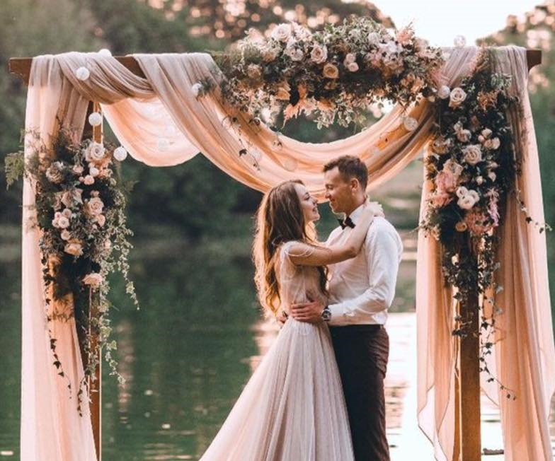 Kelly-Louise Weddings