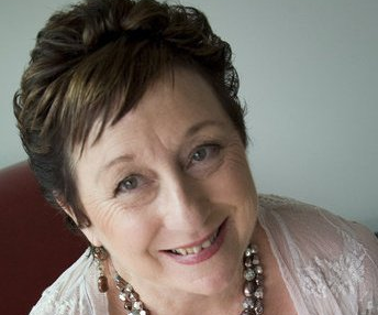 Kerrie Barber-White Celebrant