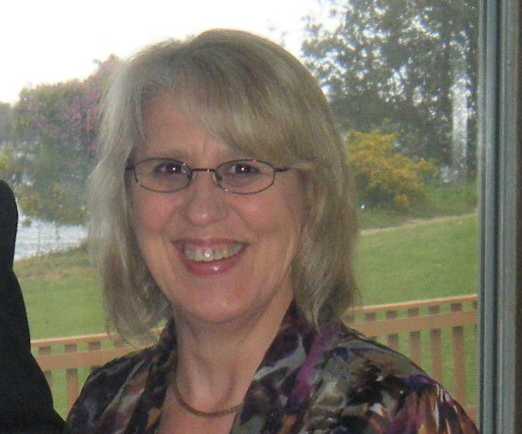 Kerry Fruin Marriage Celebrant