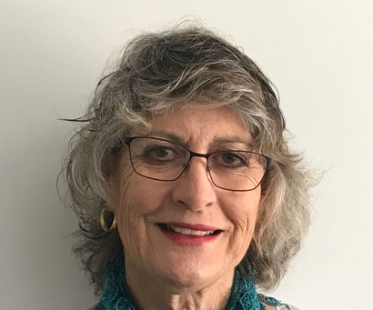 Kerryn Alexander - Caring Celebrations