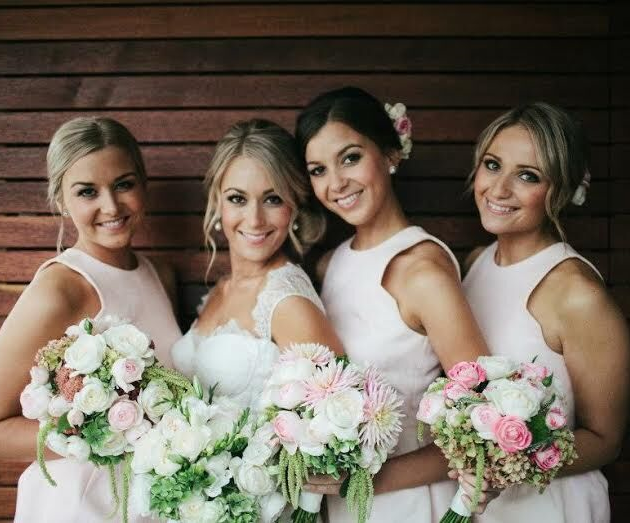 Kochou Hair & Makeup