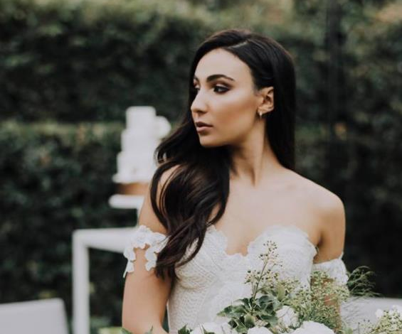 Kristen Ashton Makeup Artist