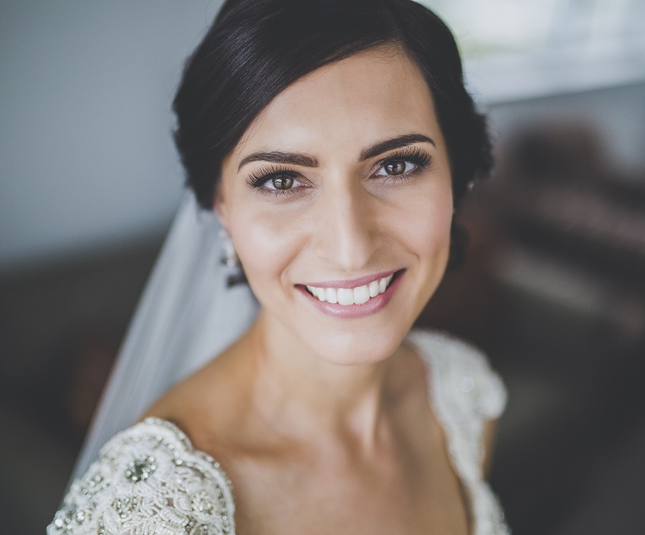 Kristin Martin Makeup Artist