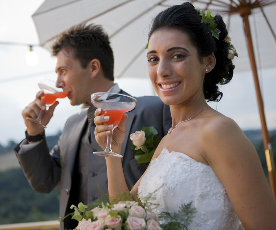 Kubarz – Bartenders, Mobile Bars & Catering!