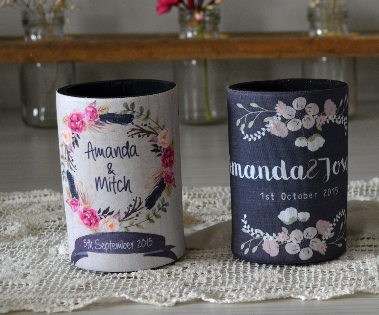 KyCa Designer Coolers