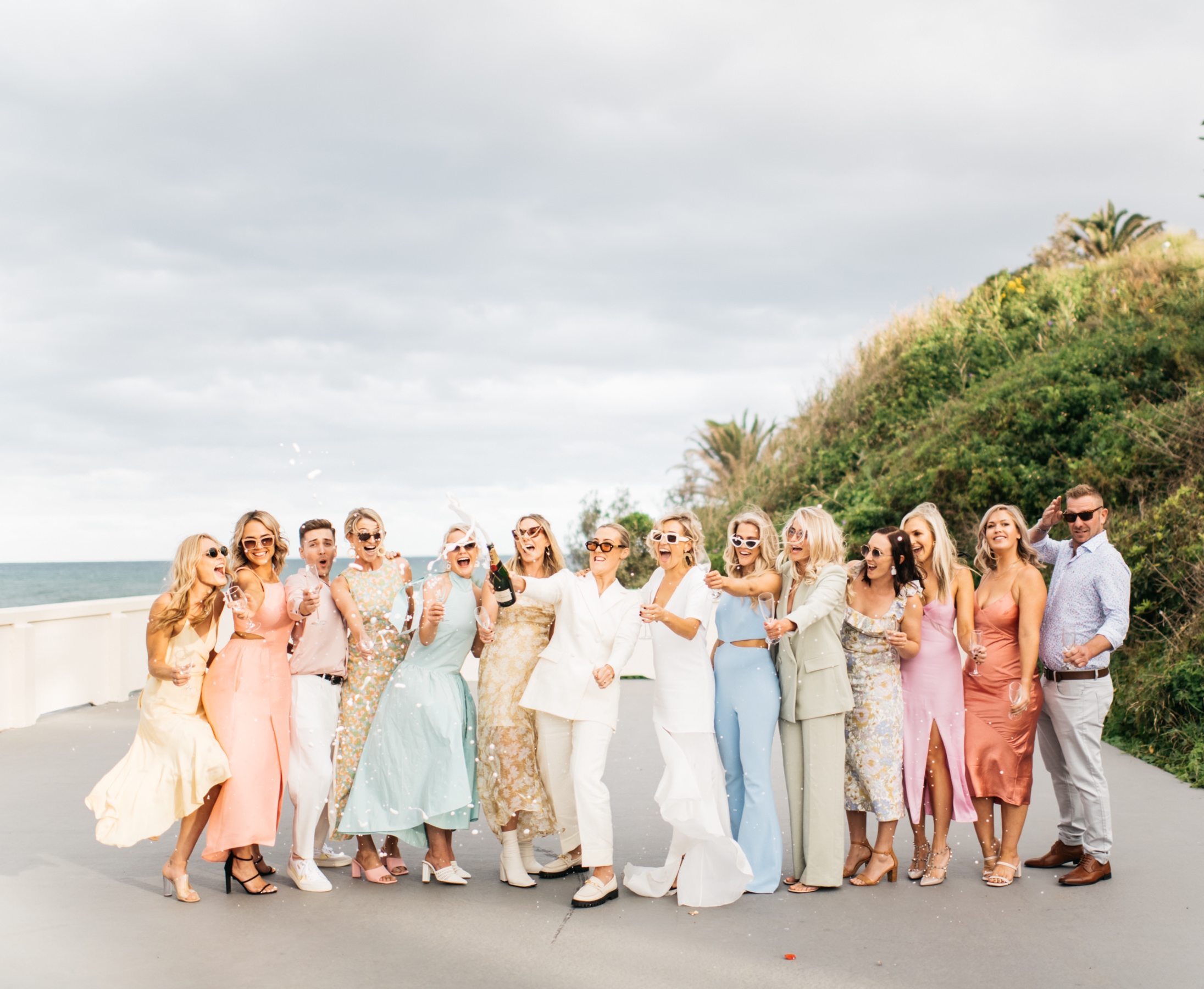 Maple and June Wedding Photography